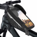 Springos Kapsa na kolo s držákem na telefon - vodotěsná