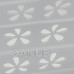 Springos Skládací úložný box - 50 x 36,5 x 26 cm