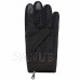 Springos Univerzální zimní dotykové rukavice na telefon, velikost L, černé