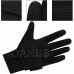 Zimní univerzální dotykové rukavice na telefon LUX, velikost M, černé