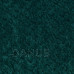 SPRINGOS Oboustranná plyšová deka Warm - 150x200cm - smaragdová