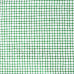 Náhradní kryt na skleník - fólie - 2x2x2x m - UV-4 - 140g/m - zelená