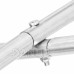 Fóliový zahradní skleník UV4 - 140g/m2 - 6x3x2 m - zelený