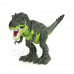 Chodící Dinosaurus T-Rex - zelený