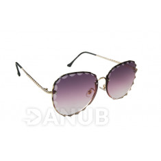 Sluneční brýle Crystalix Gold Pink
