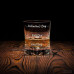 Valentýnský pohár na whiskey