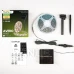 LED solární pás 150x LED AVERO 3000K Warm IP44
