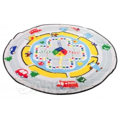 Dětská podložka: Ulica- 144cm