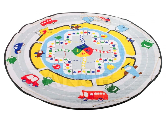 Dětská podložka: Ulica- 144cm