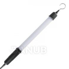 LED montážní svítilna