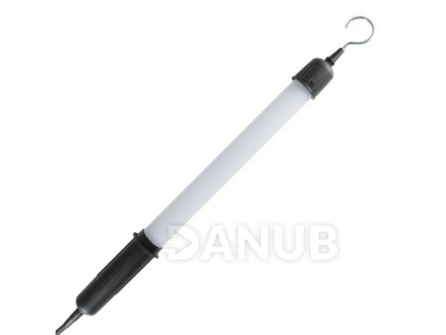 LED montážní svítilna