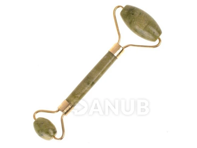 Masažér Roller: Jadeit
