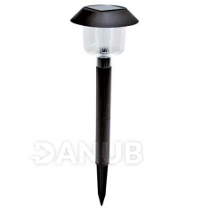 Solární zahradní svítidlo