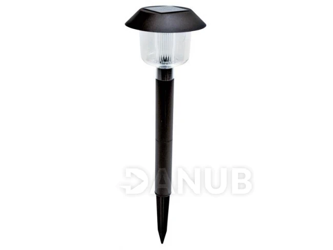 Solární zahradní svítidlo