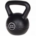 Kettlebell černý - 2kg