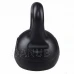 Kettlebell černý - 2kg