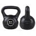 Kettlebell černý - 4kg