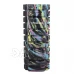 Masážní válec CrossFit FOAM ROLLER 33 x 14 cm - černý MIX