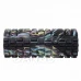 Masážní válec CrossFit FOAM ROLLER 33 x 14 cm - černý MIX