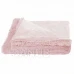 Oboustranná vlněná deka 200x220cm - růžová