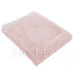 Oboustranná vlněná deka 200x220cm - růžová