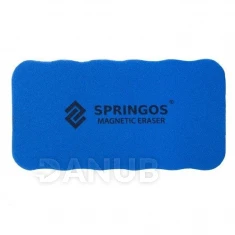 Suchostíratelnými houbička, magnetická