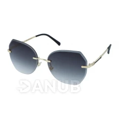 Dámské brýle Favourite Look - Grey&Gold