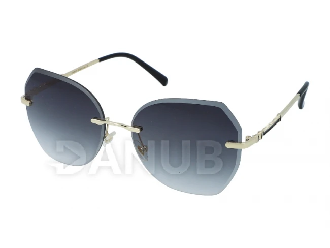 Dámské brýle Favourite Look - Grey&Gold