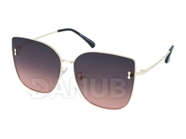 Dámské brýle Manhattan Edition - Brown