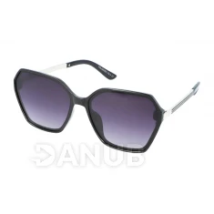 Dámské polarizační brýle ICON - black