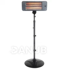 SOMOGYI Halogenový venkovní ohřívač FK 272