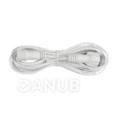 Napájecí / prodlužovací kabel k vánočnímu osvětlení