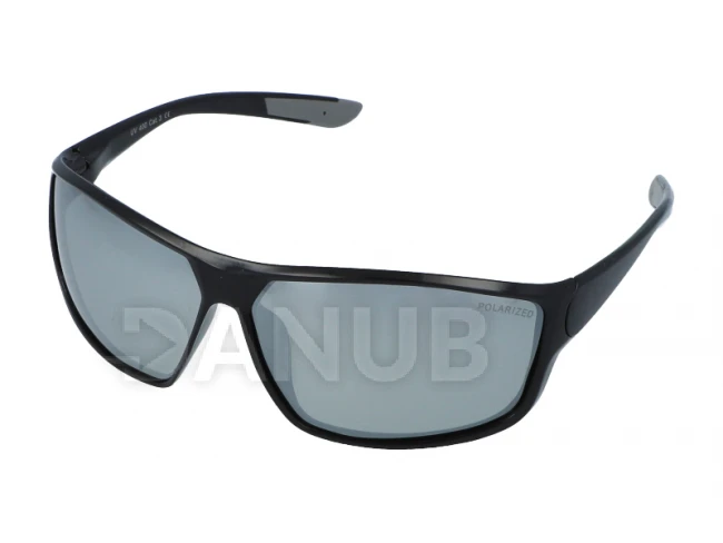 Polarizační brýle Grand - silver