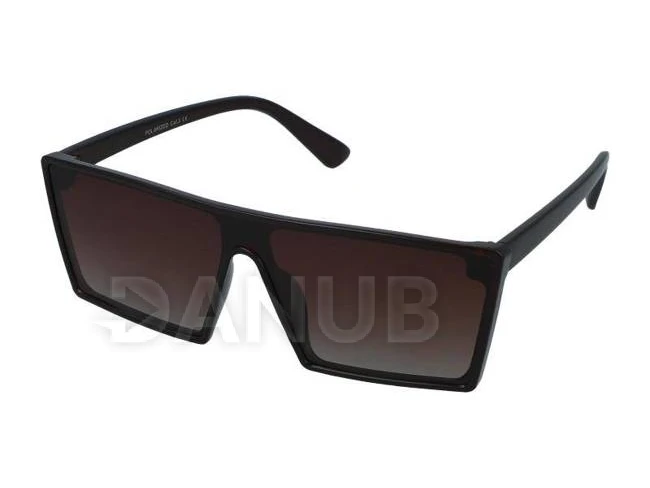 Polarizační brýle Straight Brown