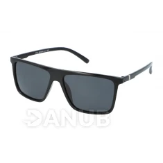 Polarizační brýle Wayfarer Cool Thin - black