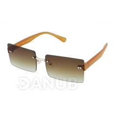 Sluneční brýle Extra Look - Brown