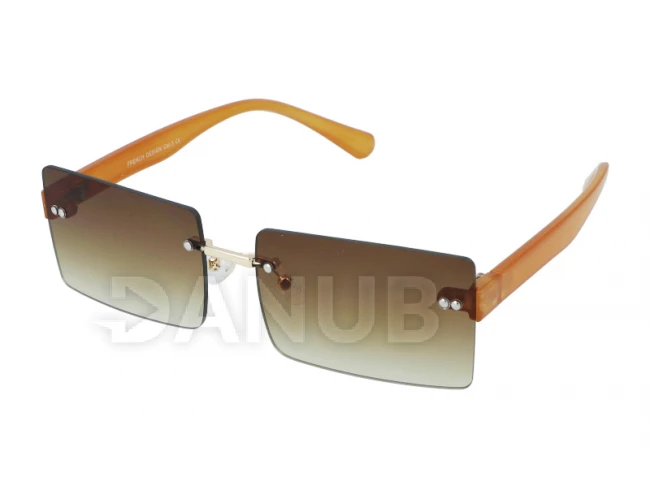 Sluneční brýle Extra Look - Brown