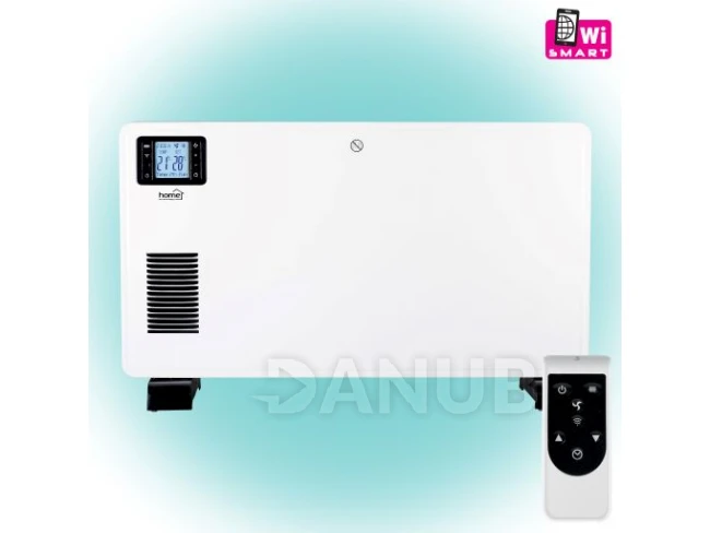 SOMOGYI Smart elektrický konvektor FK 350 WIFI