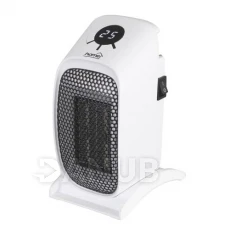 SOMOGYI Přenosný keramický ohřívač FKH 400