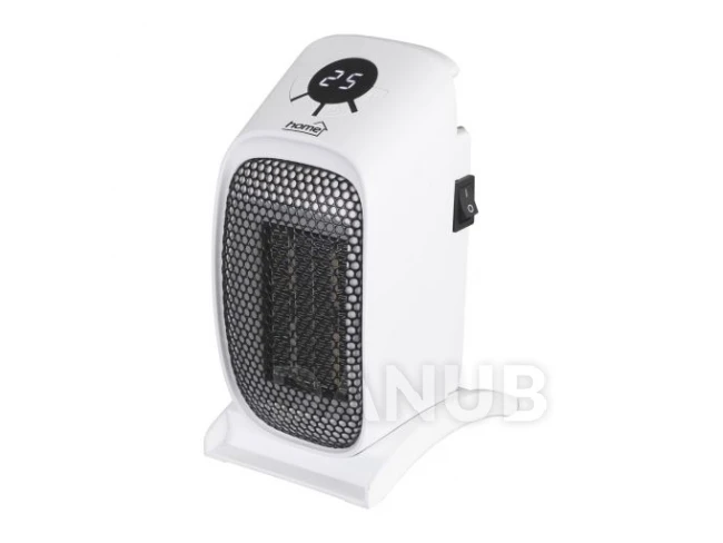 SOMOGYI Přenosný keramický ohřívač FKH 400