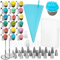 Cukrářská sada - 38ks