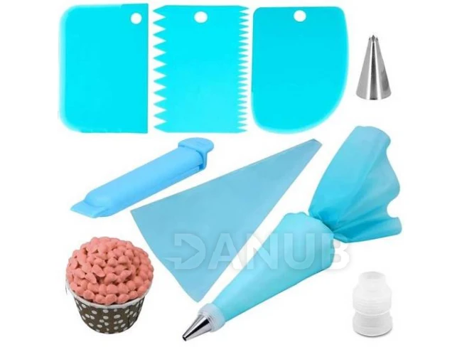 Cukrářská sada - 7ks