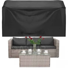 Ochranný obal na zahradní nábytek - 250x200x80 cm