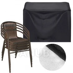 Ochranný obal na zahradní nábytek - 70x70x125/75 cm