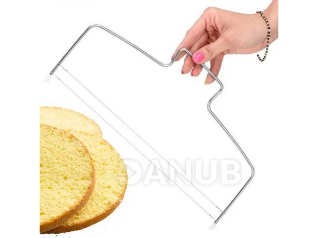 Strunová pilka na překrojení korpusů - 28 cm