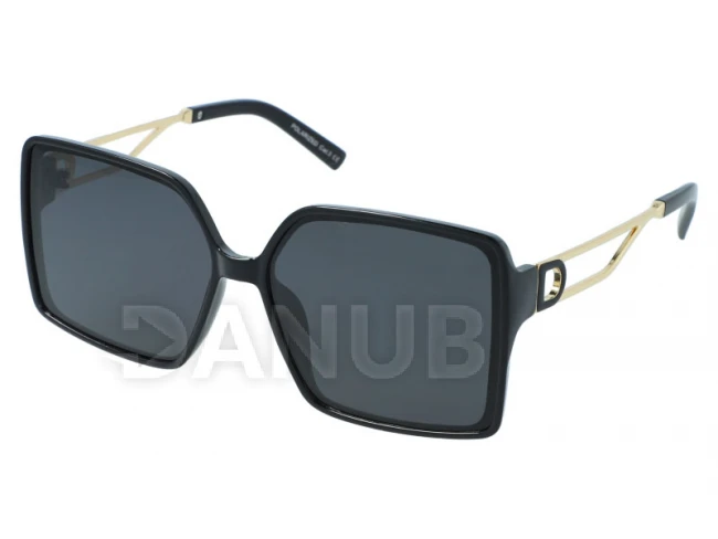 Dámské polarizační brýle Christiane - Black