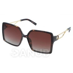 Dámské polarizační brýle Christiane - Brown