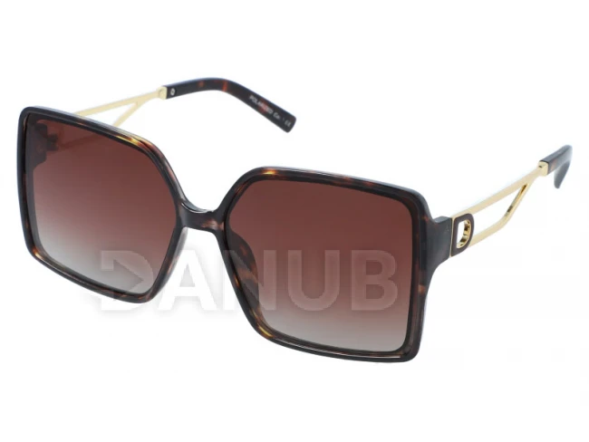 Dámské polarizační brýle Christiane - Brown