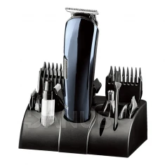 Zastřihovač vlasů a chloupků