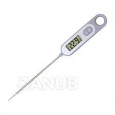 Kuchyňský teploměr, digitální